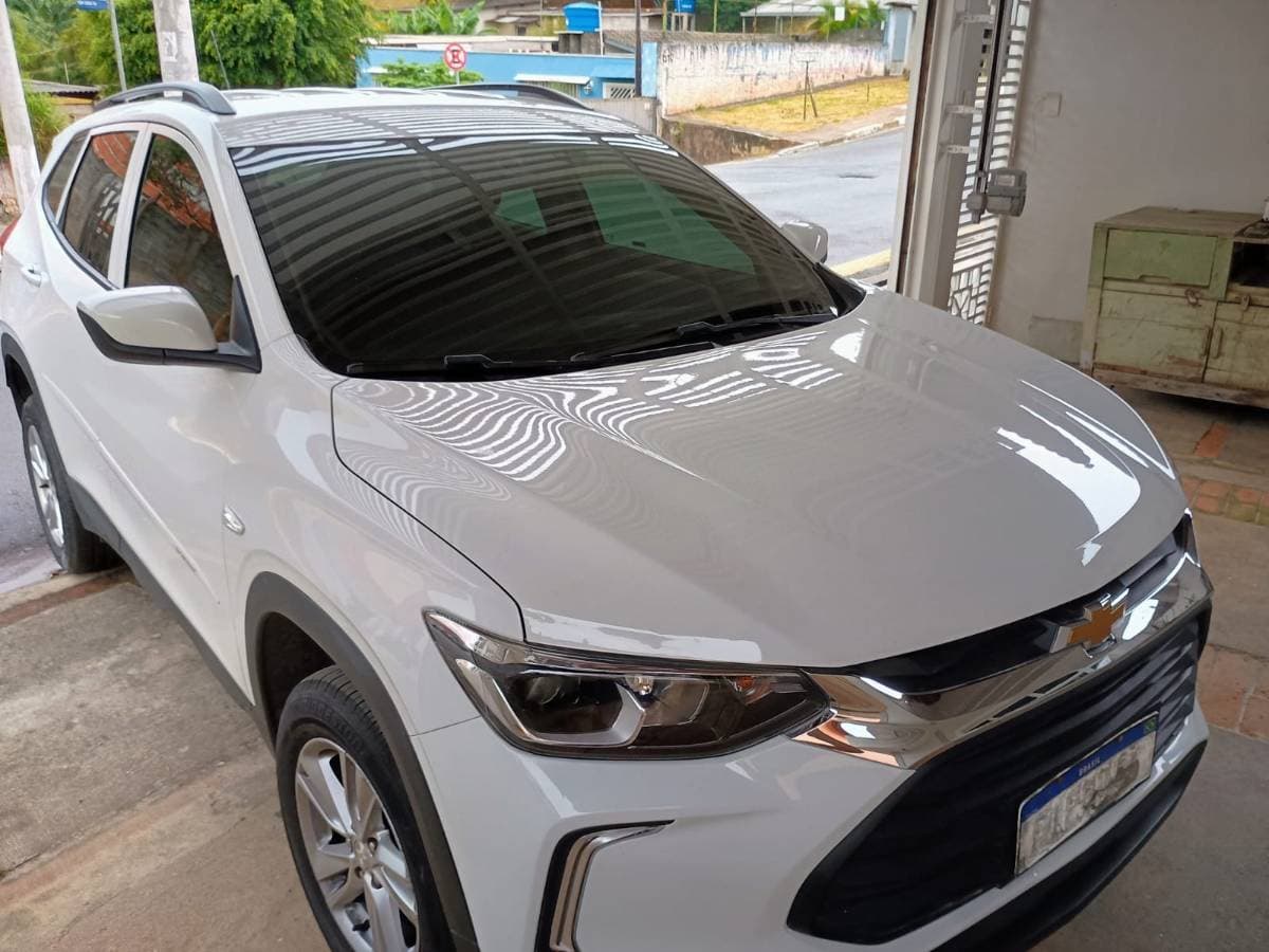 CHEVROLET TRACKER PCD 1.0 TURBO 12V AT6 4P FLEX